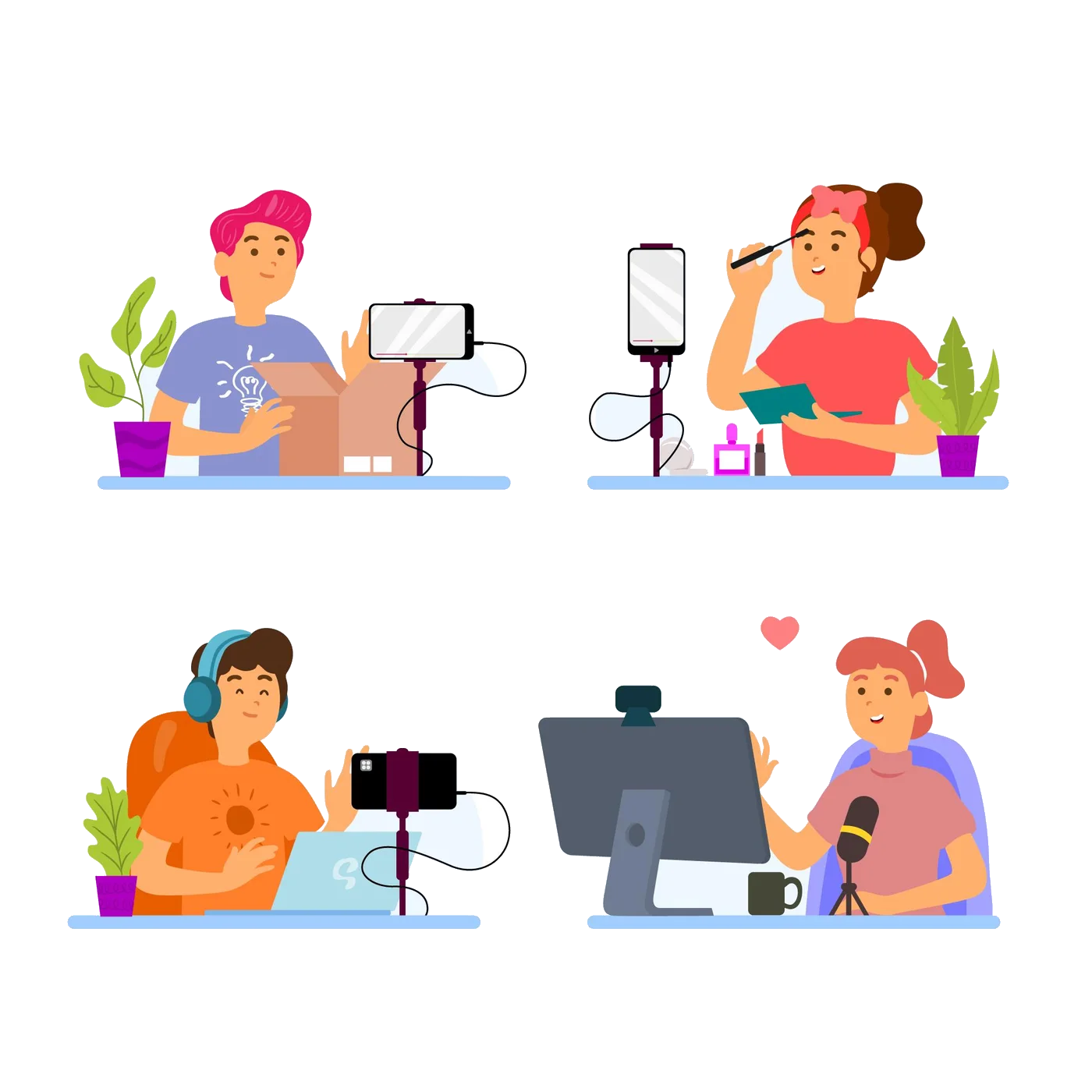 What is TalkBella? The complete suite for confident speaking and content creation